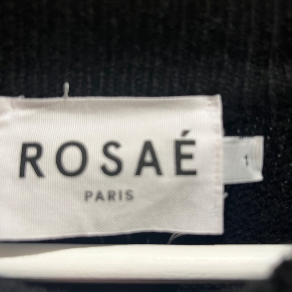 Paris Rosae Le Sablon Size 1 - Picture 3 of 3